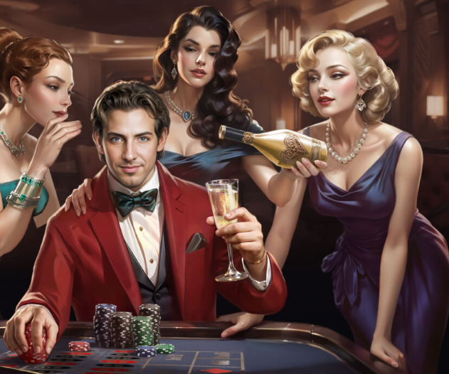 Casinova Registrierung e Login