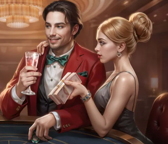 Casinova Bônus e Cashback